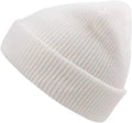 High Quality Unisex Beanie Hats Super Soft Thermal Insulated Breathable Waterproof Fleece Knitted Fishermen Business Travel MegaBDM
