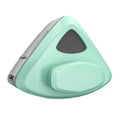 Magnetische Raamwisser 5-12mm High Building Triangle Double Sided Magnetic Windows Glass Cleaning Brush Cleaner Wiper