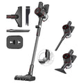 Brand New G26 Cordless Stick Vacuum Cleaner Low Noise for Household Car & Outdoor Use Wet/Dry Function HEPA Filter