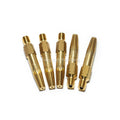 Propane/Natural Gas Cutting Tip 0004450044 Copper Material for Plasma Cutting