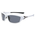 Polarized Cycling Glasses Men's Sport Sunglasses Polarized Night Vision Sunglasses for Outdoor Fishing Driving Surfing