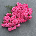 S0542 3 Heads Diamond Rose Wholesale Cheap Price Fake Floral Wedding Home Decoration Rose Faux Silk Flowers Artificial Roses