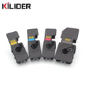 Compatible Toner Cartridge TK5240 Color Printer Supplier Use Ecosys M5526 M5026 Compatible for Kyocera Copier