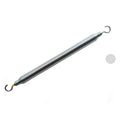 Body Pilates Equipment Spring Double Sided Hook Coil Color Portable Pilates Springs