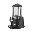 Chocolate Equipment Temperature Melting Machinery Hot Chocolate Drink Dispenser