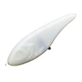 Wholesale Handmade Customized Pattern Unpainted Crankbait Musky Pike Killer Fishing Lure Jerkbait Blanks