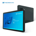 21.5 Inch Open Frame Touch LCD Screen All in One Pc Gaming Computer Flat Panel Monitor