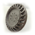 Verified Manufacturer Custom Heatsink Aluminium Alloy LED Table Floor Light Base Die Casting Parts