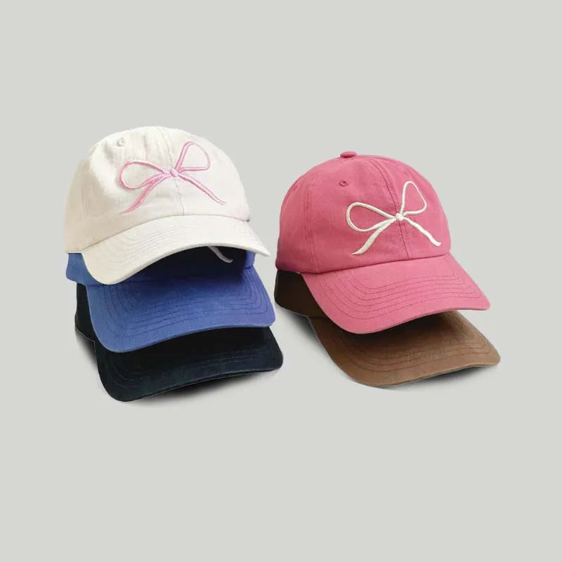 Custom Running Cap 6 Panel Baseball Cap Outdoor Sport Cap Running Hat Curved Brim 6 Panel Running Hat