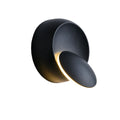 Art Bedside Wall Light Crescent Moon&Lunar Eclipse Shape for Home Decoration Wall Lamps Interior