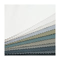 Italian Suiting Fabric for Men's Jackets Wholesale 7%W 73%T 17%R 3%SP Worsted Merino Wool Polyester Rayon Blend Woven Techniques