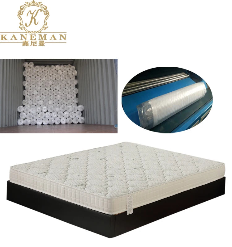 2020 Hot Selling Order Online Sleep Well HD Sponge Single Bed Mattress