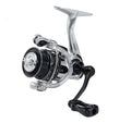 China 5+1BB Ultra Light Carbon Material Gapless HB Spinning Fishing Reel for Right-handed for Stream & Lake Fishing
