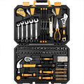 158 Pieces Tool Box Socket Set Screwdriver Set Hand Tool China Tool Sets Trade