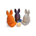 Easter Decoration 3D Printed Bunny Lights with Resin & PLA Materials One-Stop Service-Gifts