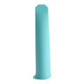 Creative Silicone Popsicle Mold Summer DIY Silicone Popsicle With Cover Mold Cylindrical Ice Cream Mold