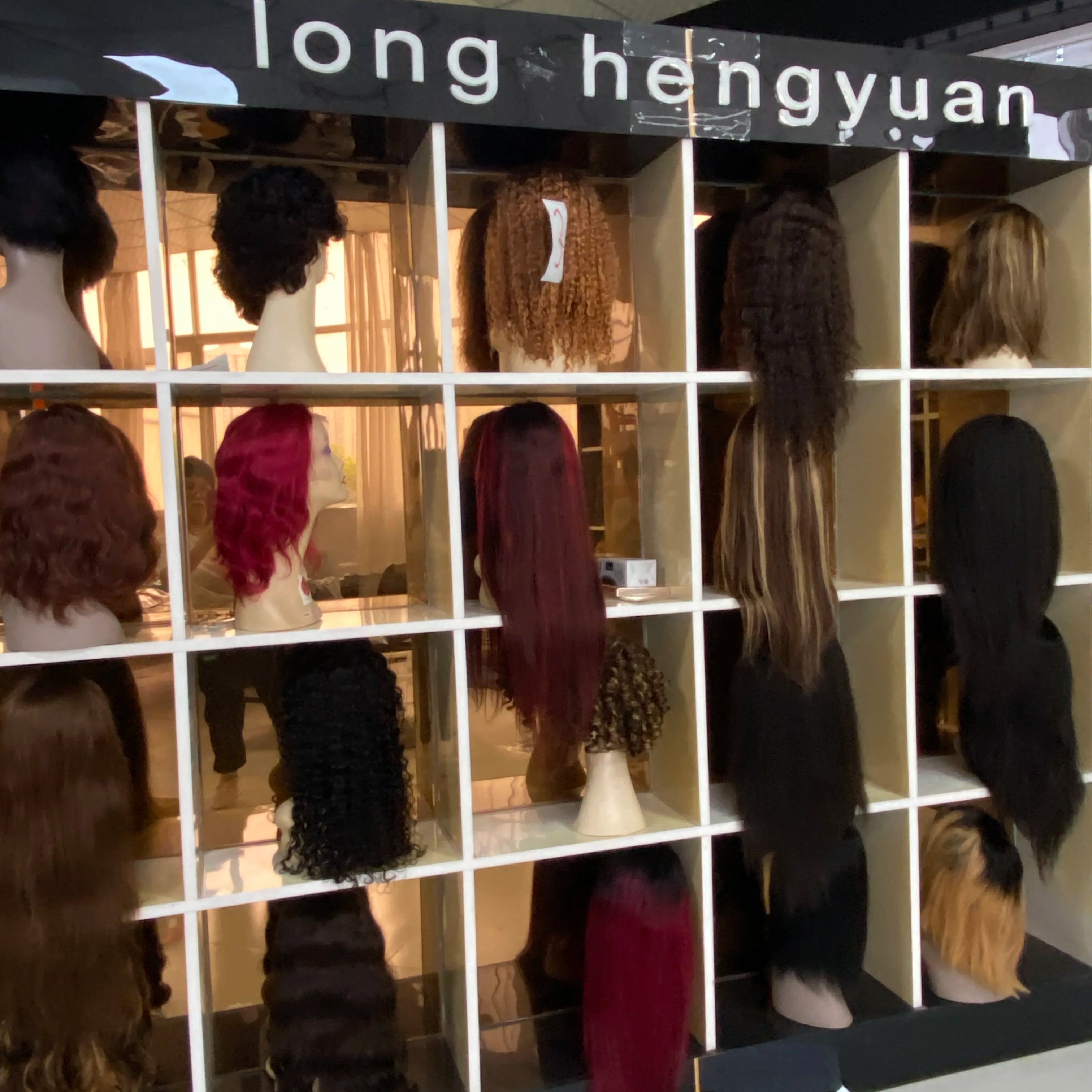 Human Hair Lace Front HD Wig with Long Length Wigs and Hair Extensions for Black Women Full Lace Wigs