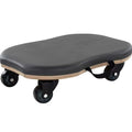 Pilates Orbit Figure Roller Balance Board