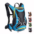 Hot-selling New Outdoor Sports Cycling Backpack Men's Travel Hiking Waterproof Backpack
