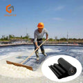 60 Mil Malaysia Pond Liner Blue Geomembrane HDPE Fish Farm Anti-UV 0.2-3mm PVC EPDM LLDPE Plastic Boot Liner for Dam Application