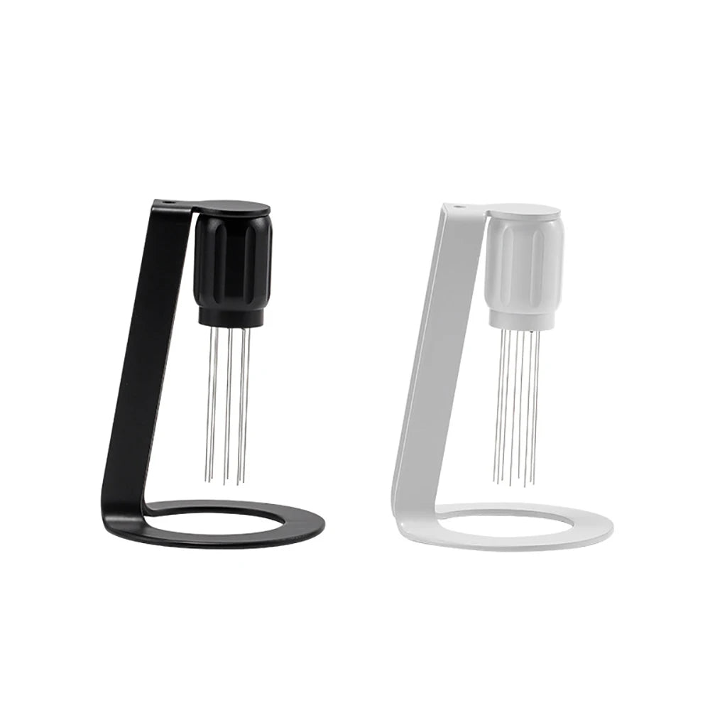Top Selling Magnetic Dispersing Needle Coffee Powder Needle Coffee Distributor