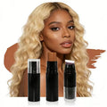 Private Label Contour 17 Colors Pigment Long Lasting Bronzer Makeup Cream Contour Stick With Brush