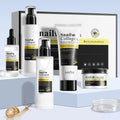 The Most Popular New Private Label SADOER Snail Collagen Compact Anti-Wrinkle Series Boxed Moisturizing Hydrating Anti-Aging