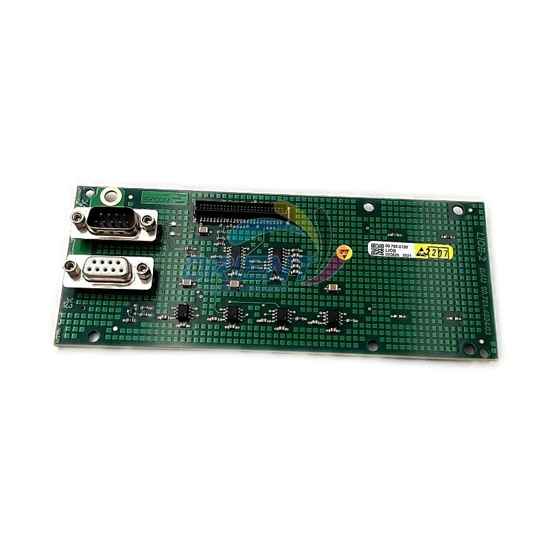 Hot Selling PCB Board 00.781.4594 00.785.0120 Flat Modulde LIOB Board for Heidelberg CD102 SM102 Ink Zone Plate Machine Parts