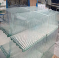 Custom Wholesale Building Glass Transparent Floating Glass Picture Frame clear Float Glass 5x7 Other Building Glass