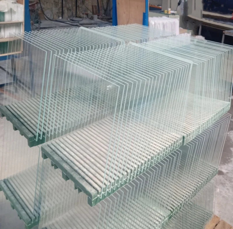 Custom Wholesale Building Glass Transparent Floating Glass Picture Frame clear Float Glass 5x7 Other Building Glass