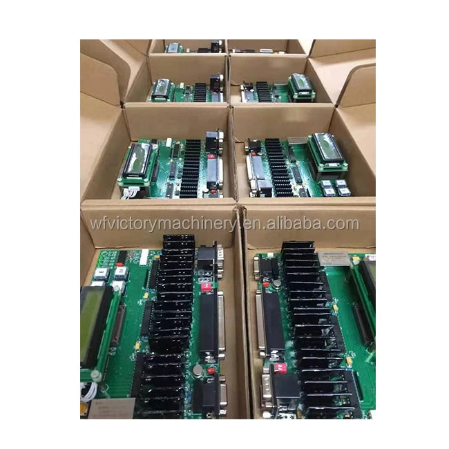 Printing SSC Rotary Machinery Parts T167 Electric Board Goss