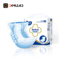 Best Selling Comfortable Adult Incontinence Insert Under Pad Absorbent Adult Diaper with Printed Feature
