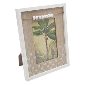 Spot Wholesale Wall Decoration Creative Custom Picture Wooden Frames Wood Photo Frame