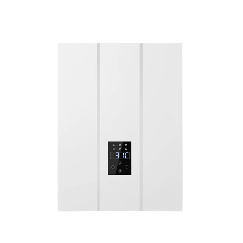 Energy Saving Electric Combi Boiler Quality Guarantee Electric Heating Boiler for Radiator Central Heating