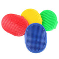 Wholesale Adjustable Cat and Dog Bath Brush Pet Supplies Dual-purpose Massage Brush Pet Bath Massage Brush
