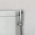 Shataff Portable ABS Toilet Bidet Set Handheld Sanitary Jet Shower Sprayer for Bathroom Use