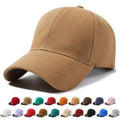 Unisex Adjustable 6-Panel Denim Baseball Cap Custom Embroidered Pattern for Men and Women's Summer Outdoor Sports