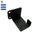 Professional Factory Custom Made Precision Metal Furniture Hardware Stainless Steel Anodized Aluminum Zinc Plated Bracket