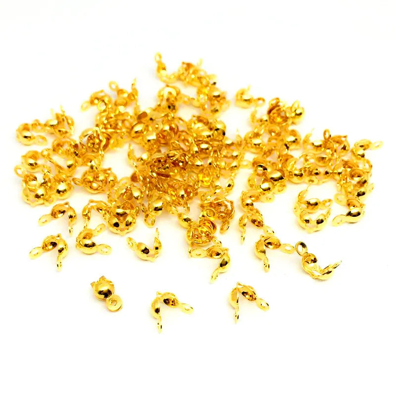 Jewelry Making Accessories Charlotte Hot Sale Stainless Steel Jewelry Fittings& Findings for Necklace and Bracelet