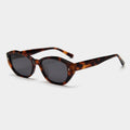 Designer Glasses Men Small Oval Sunglasses 2025 Sunglasses Polarized Womens Brand Glasses Tr90 Sunglasses
