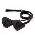 Swimming Exercise Resistance Bands with Paddle