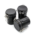 Lash Glue Storage Container Eyelash Extension Keep Adhesive Dry Tank