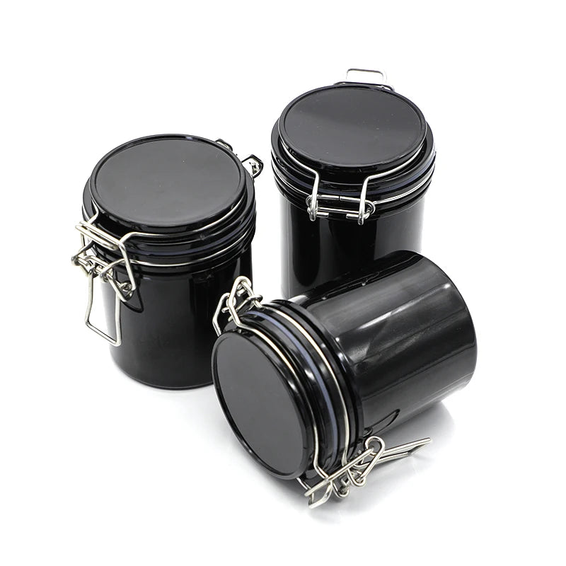 Lash Glue Storage Container Eyelash Extension Keep Adhesive Dry Tank