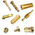 Custom High Precision 3D CNC Milling Small Aluminum Spare Parts Bronze Copper Machinery Spare Parts Polishing Machining Services