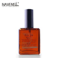 Navensi OEM Private Label Natural Organic Hair Growth Serum and Skin Care Products for Hair Loss Growth and Damage Argan Oil