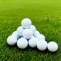 Novelty Made Matte Items Faces Gifts Ball Custom Handicappers Pro Overrun Practice Golf Balls