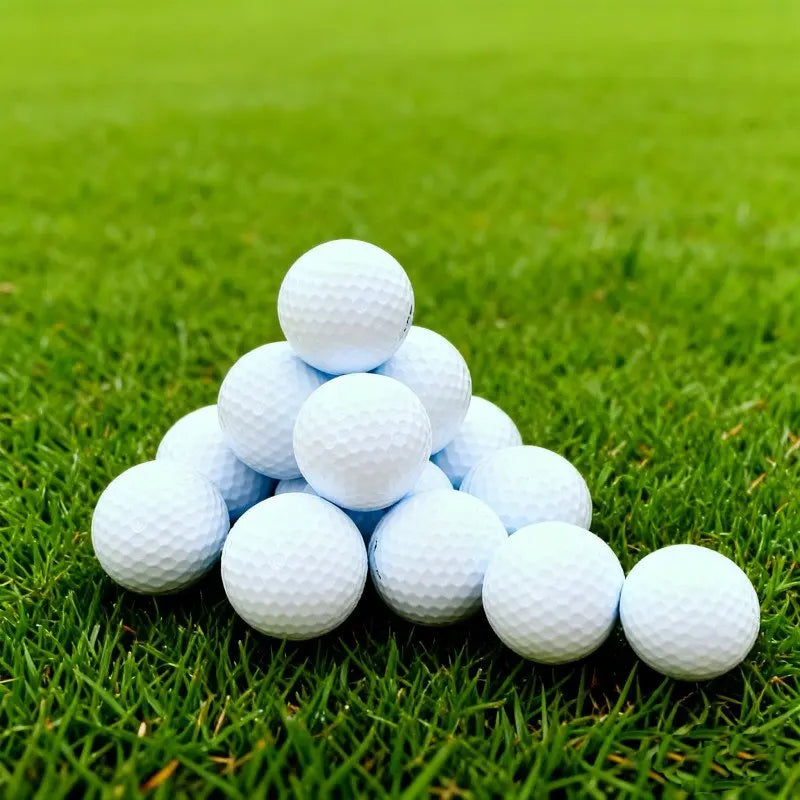 Novelty Made Matte Items Faces Gifts Ball Custom Handicappers Pro Overrun Practice Golf Balls