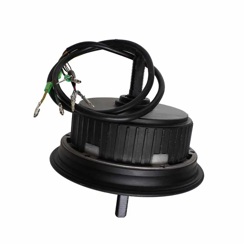 M  10inch 48V2000W  High Speed 65km/h High Power Disc Brake Split Scooter Hub Motor