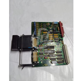 Polar Card Polar Machine Circuit Board Original Used Offset Printing Machine Spare Parts