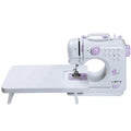 Zogifts Wholesale Domestic Household Electric Sewing Machine With Extend Board